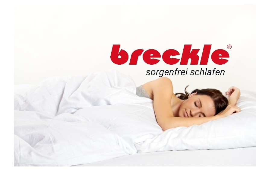 Breckle Matratzenwerk Weida GmbH | Weida
