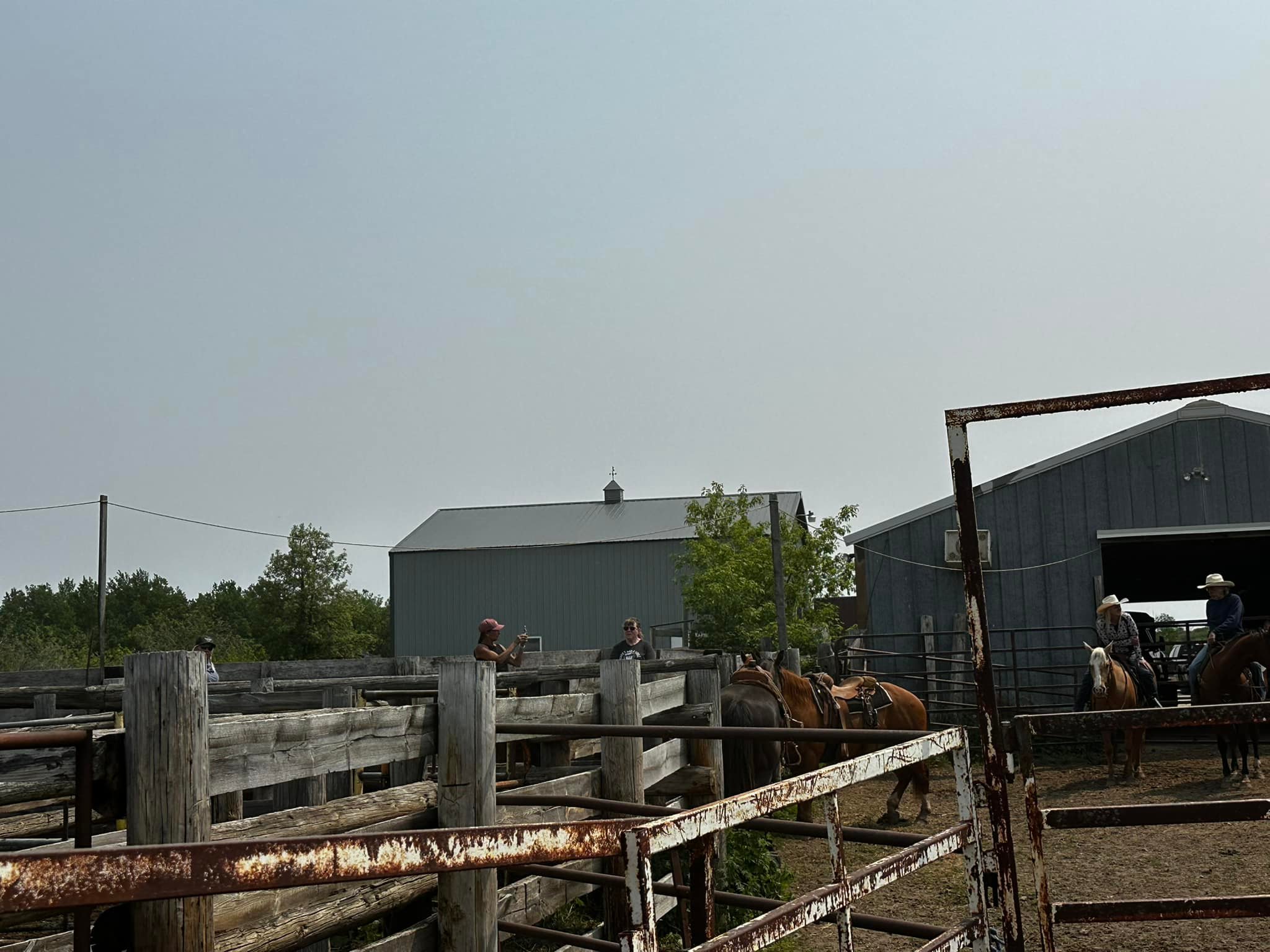 K2 Ranch | Clayton WI