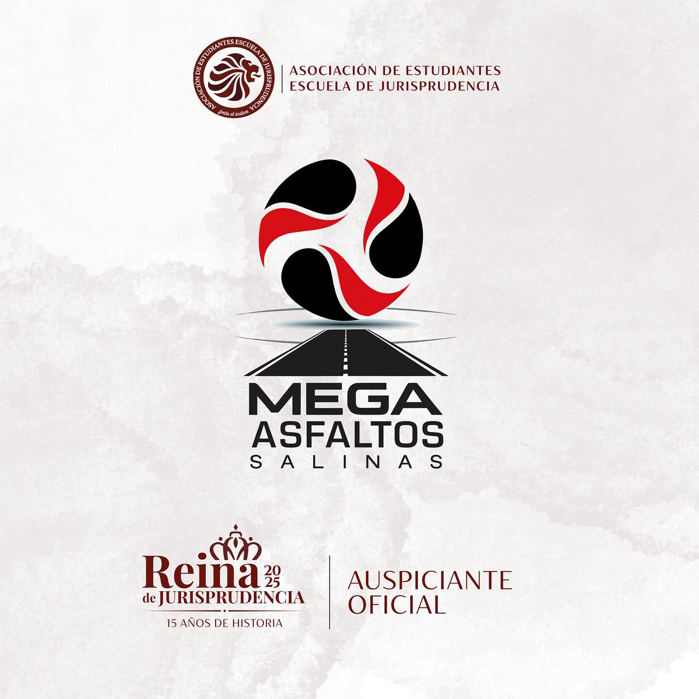 Asociación - Damos la bienvenida oficial a Mega Asfaltos como