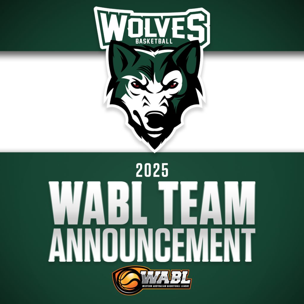 THE 2025 WABL TEAM... - Wanneroo Basketball Association | Facebook
