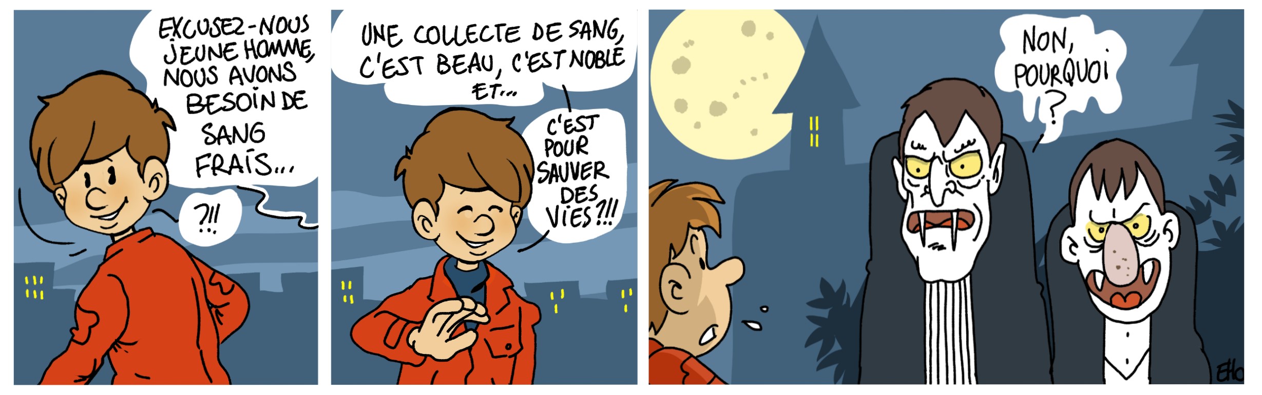 Les - 💡 Retrouvez les sujets de notre journal à destination des enfants ...