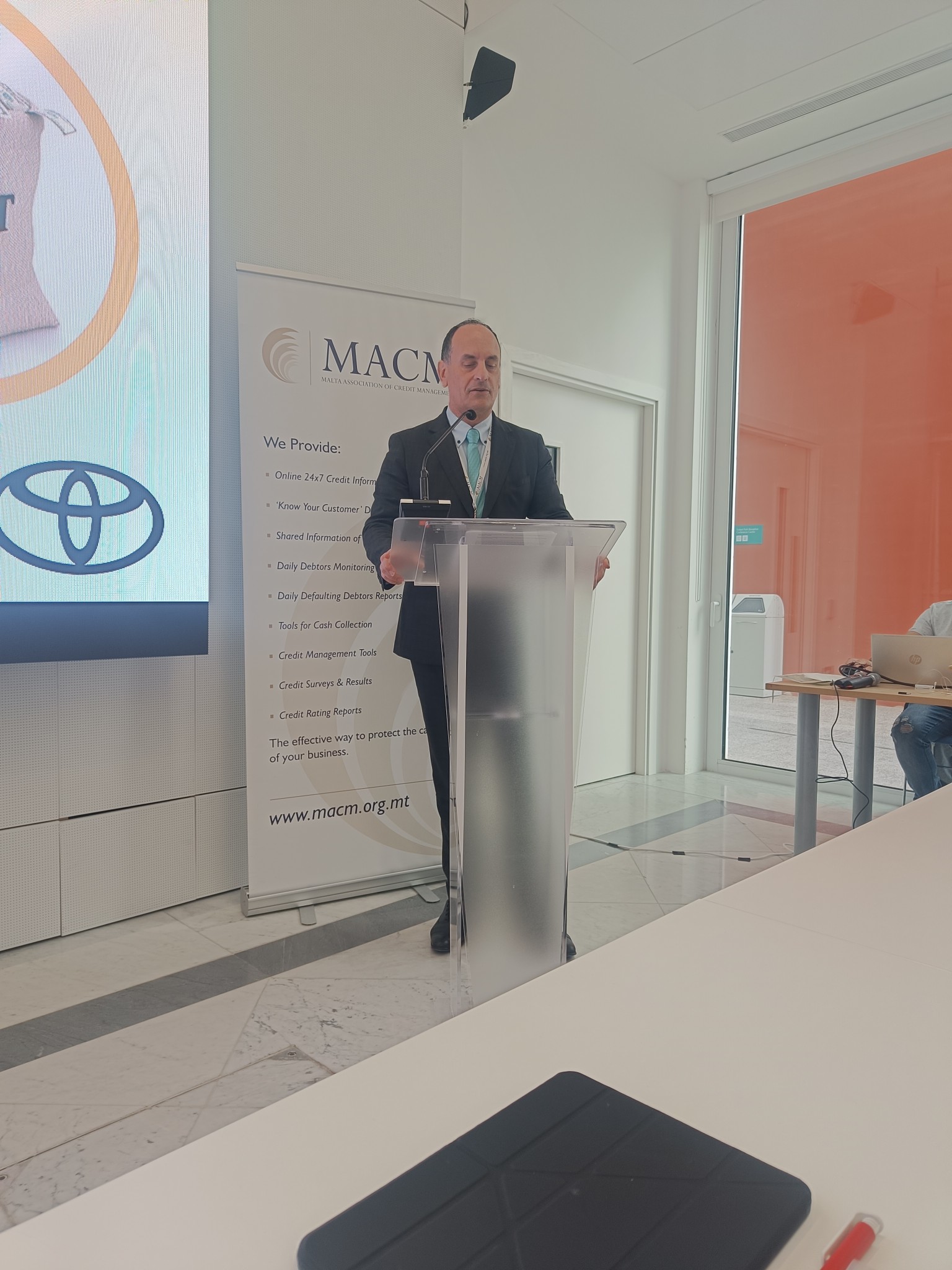 MACM... - Malta Association of Credit Management - MACM | Facebook