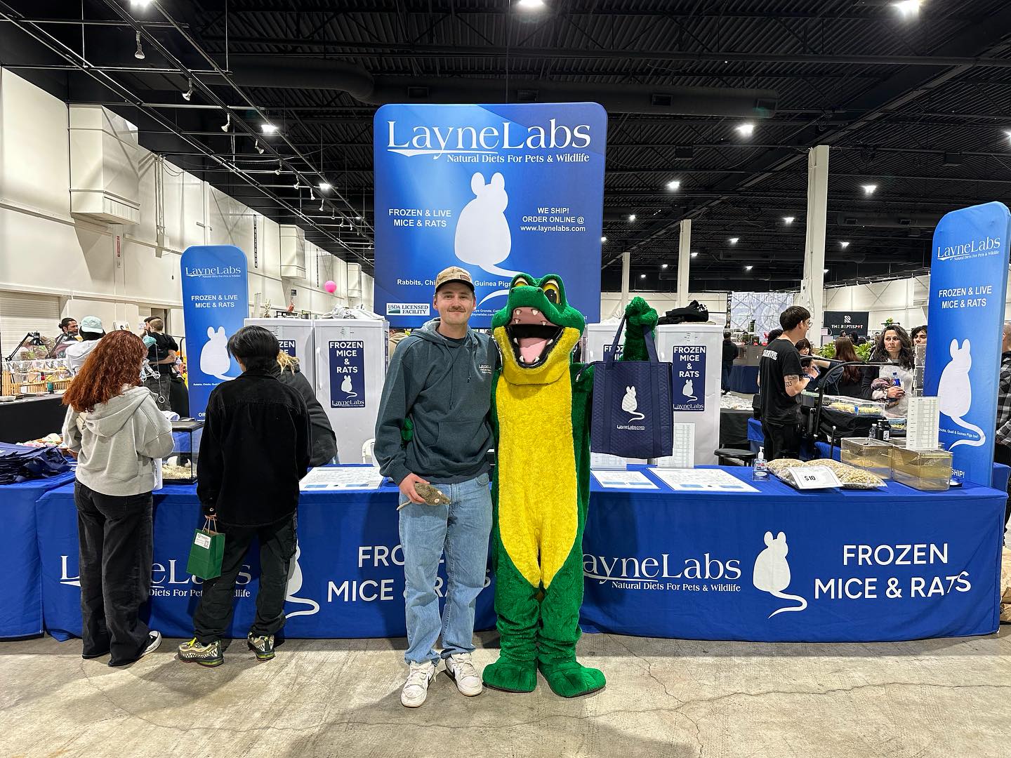 Layne Labs - laynelabs.com | Arroyo Grande CA