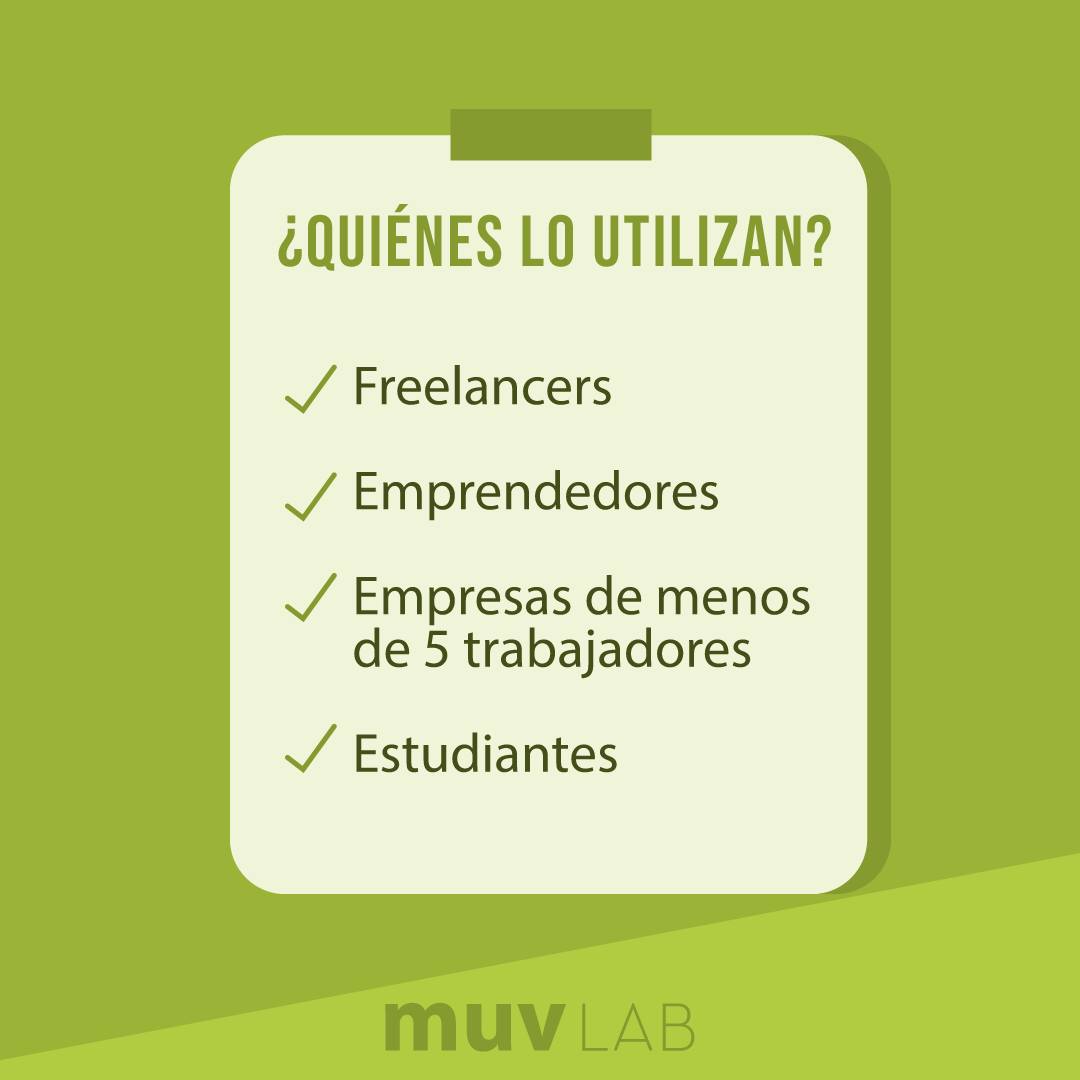 Muv Lab | Mexico City