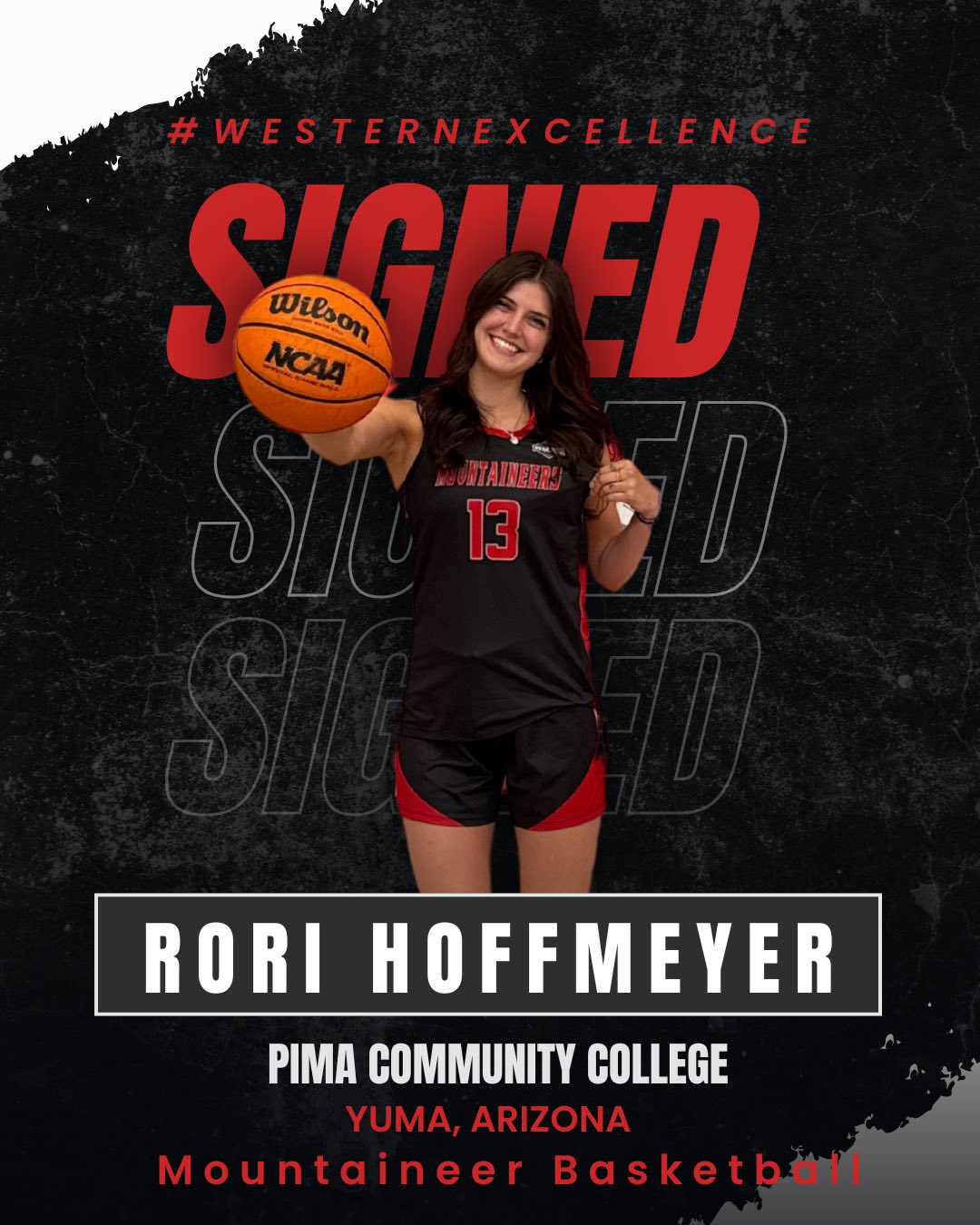 Western Colorado Women's Basketball