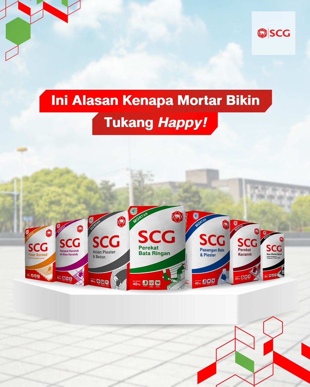 SCG Brand - SCG Brand added a new photo.