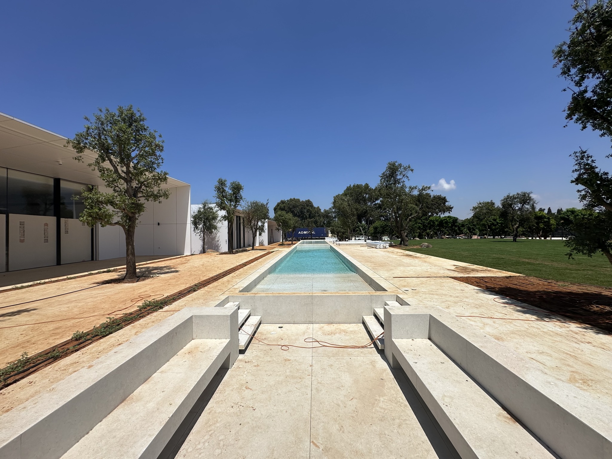 ‎Raz Melamed... - Raz Melamed Architect אדריכל רז מלמד