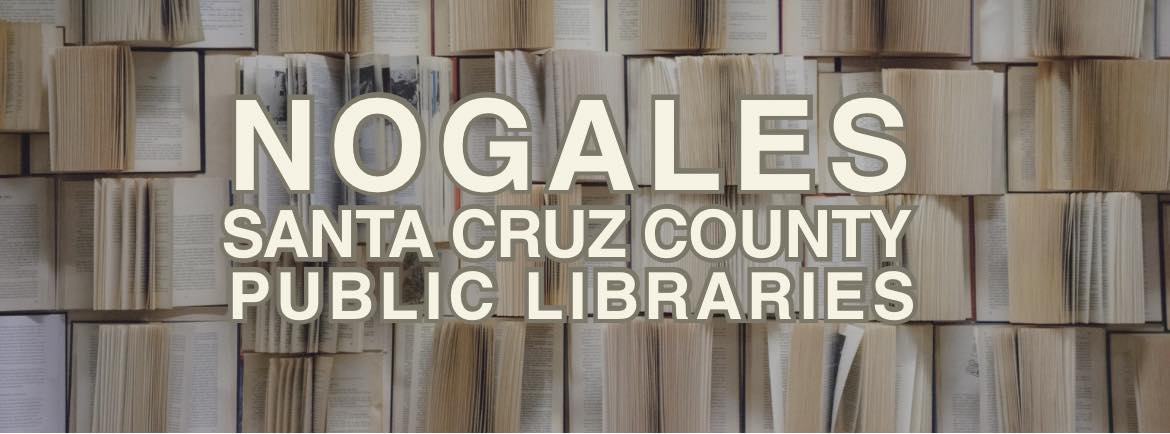 Nogales Public Library | Nogales AZ