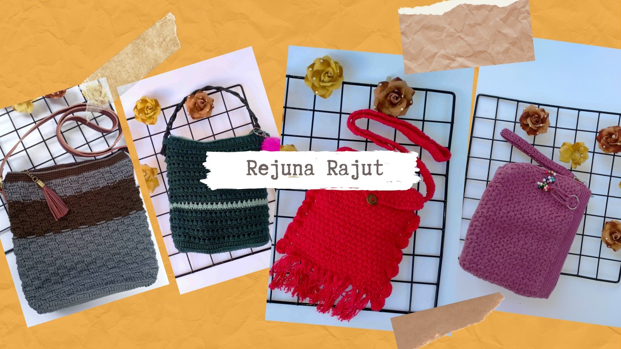 Tutorial Rajut Gratis | Facebook