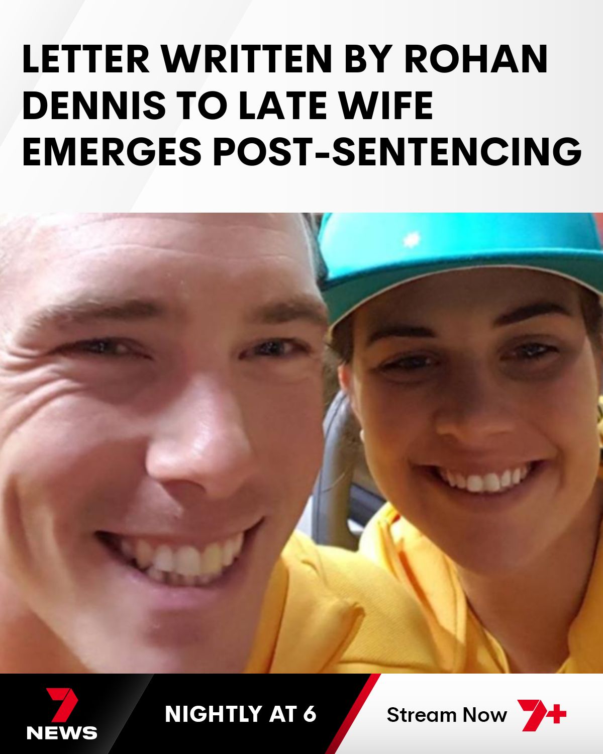 7NEWS Sydney - One act sparked a ‘pinch me moment’ for sisters Tammy ...