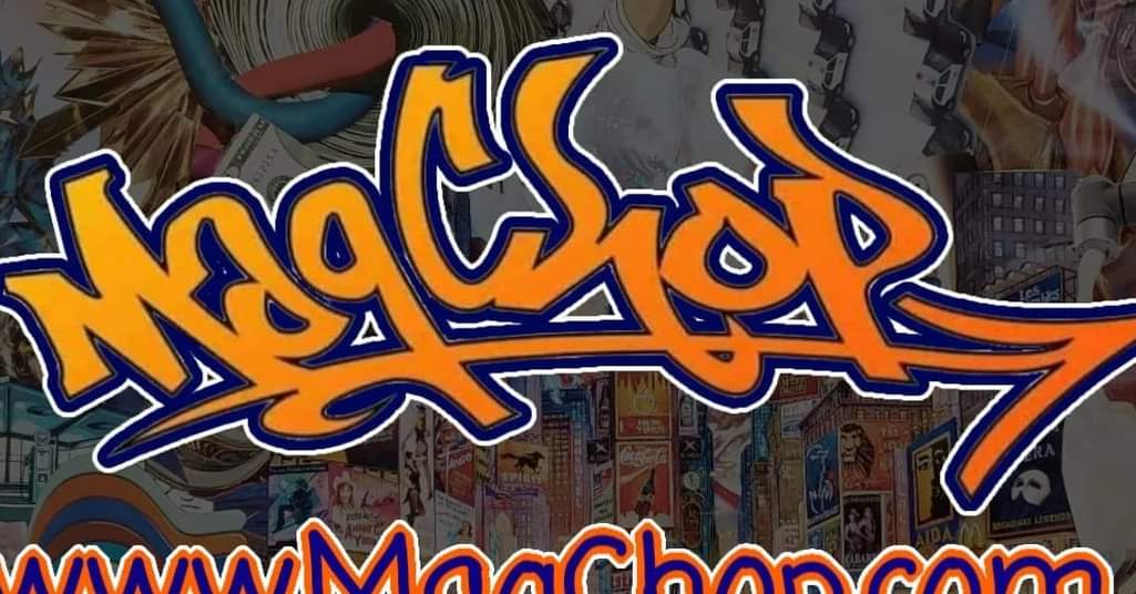 MagChop