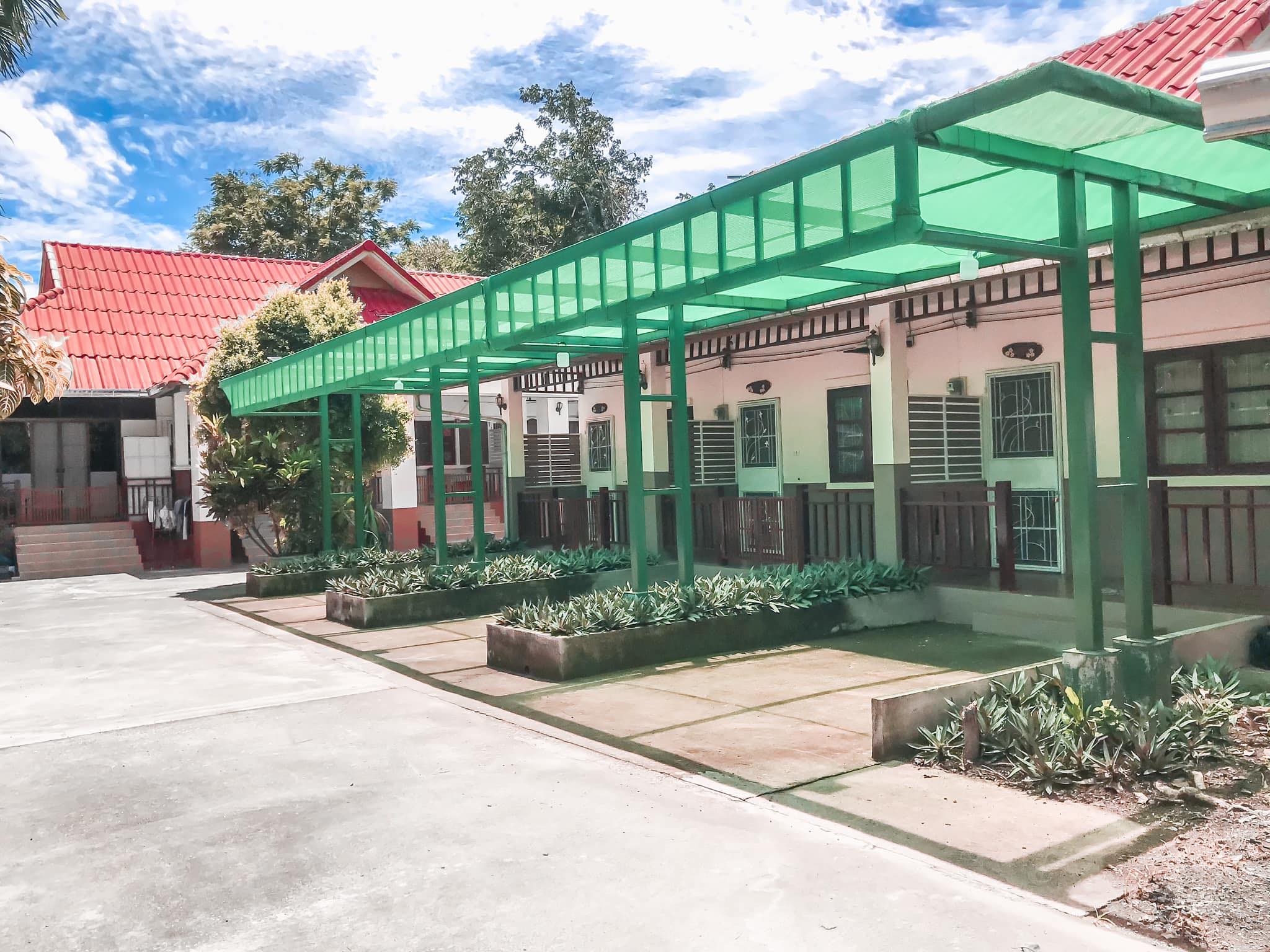 Longan Cottage - Mo hom or mor hom is a traditional Thai fabric or ...