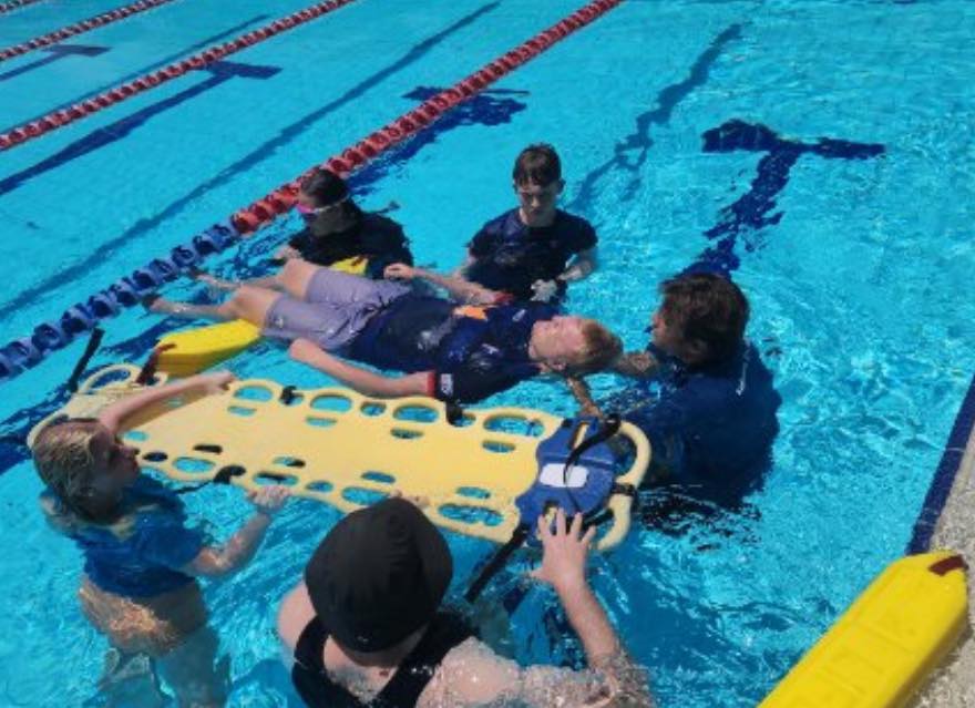 Reef Training & Aquatics | Brisbane QLD