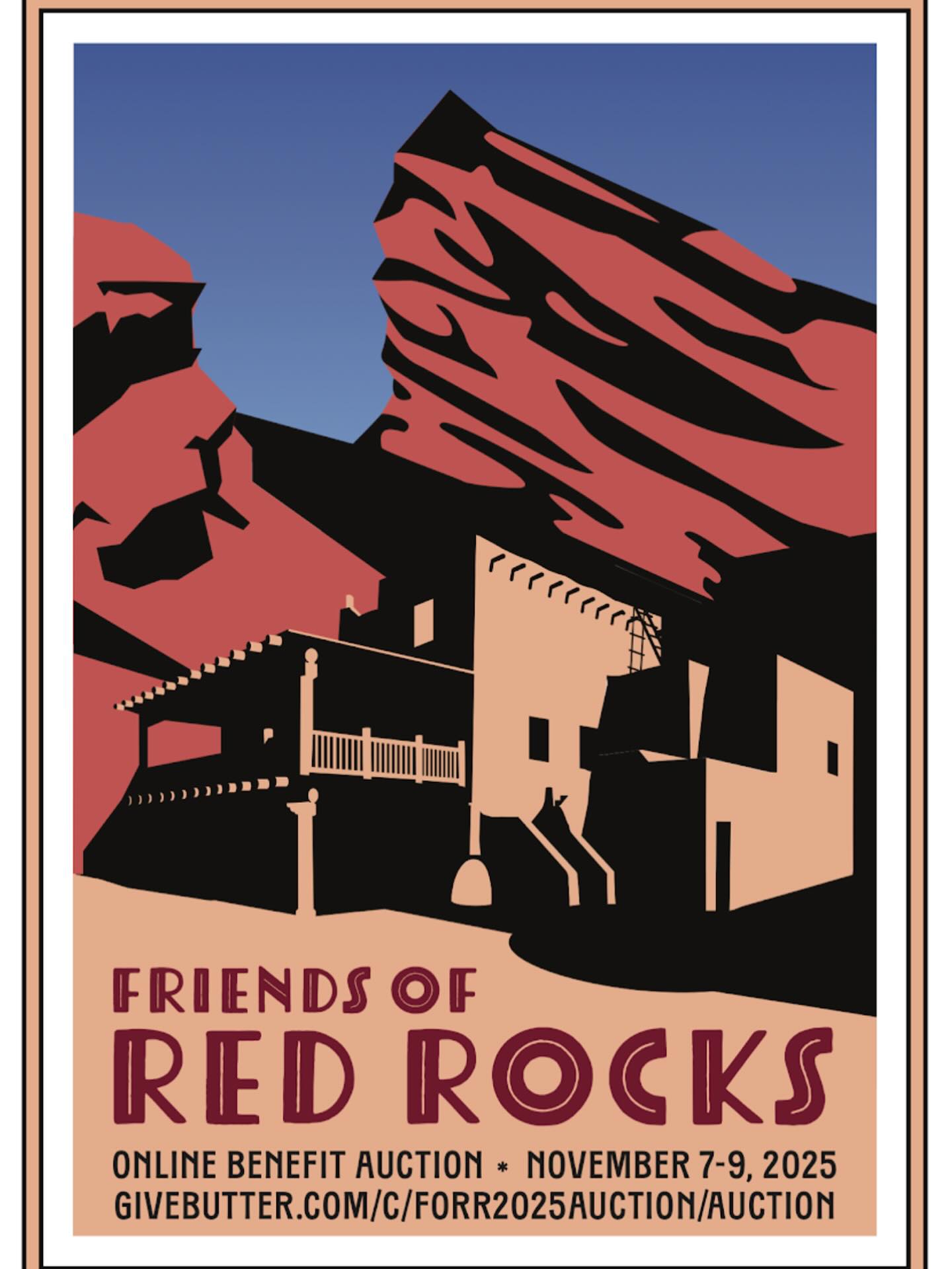 Friends of Red Rocks Nonprofit