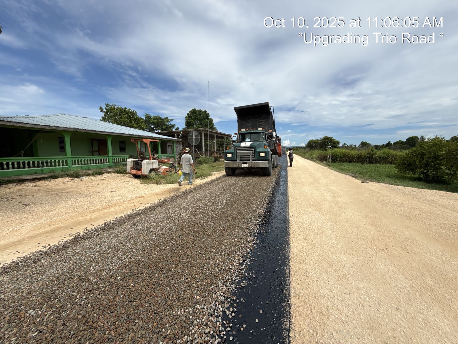 Resilient Rural Belize
