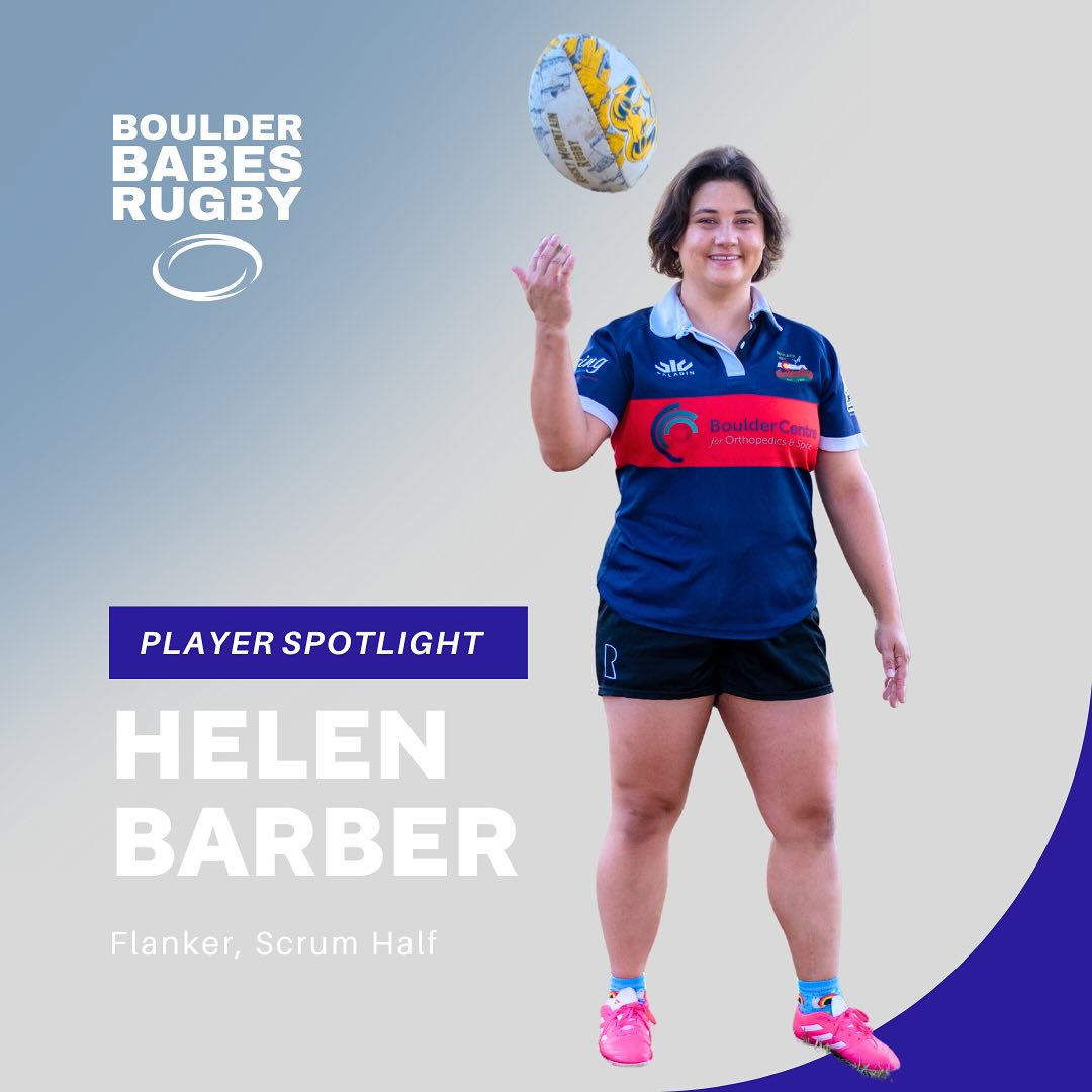 Boulder Rugby Football Club