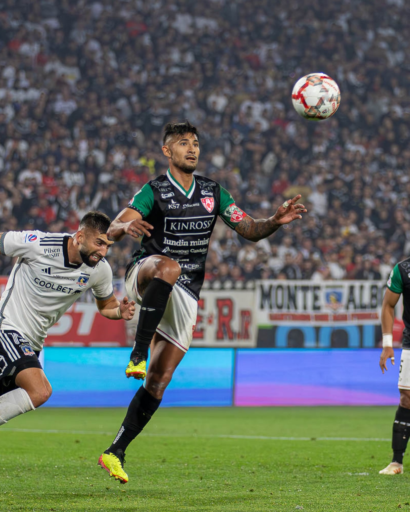 🦁 Ocho años, más de 200 batallas, y una... - Deportes Copiapó
