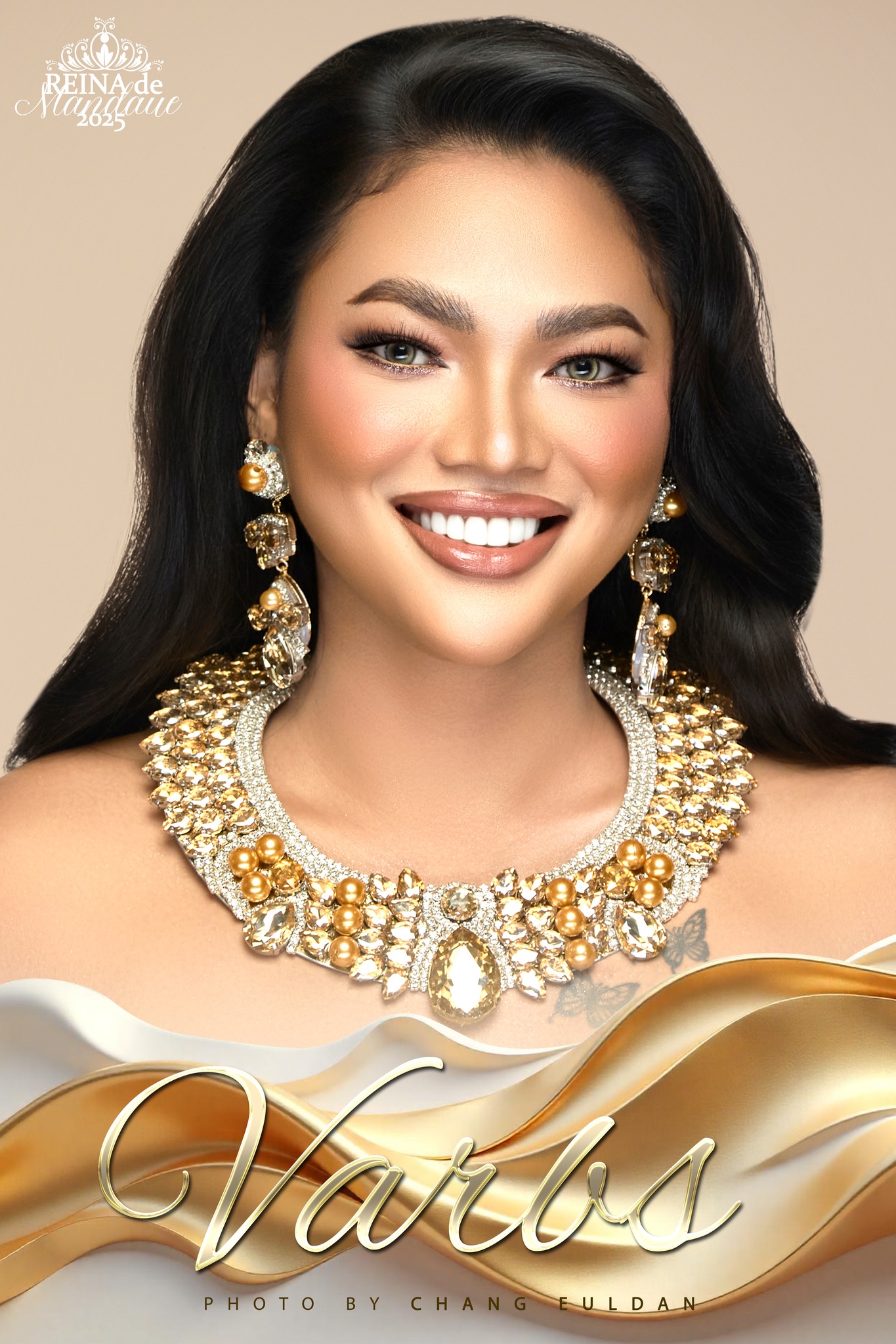 Reina - In collaboration with MIPTAC and the City of Mandaue Government ...