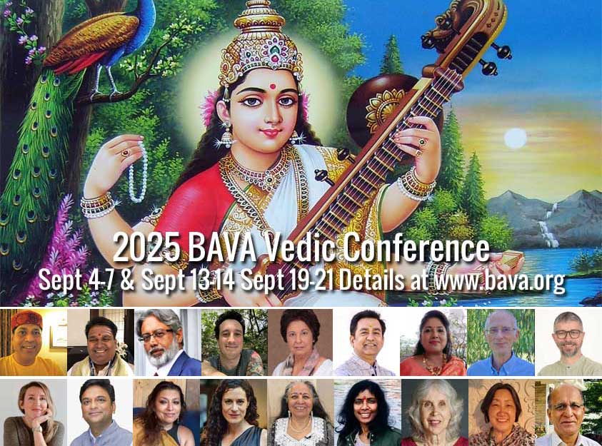 BAVA (British Association for Vedic Astrology)