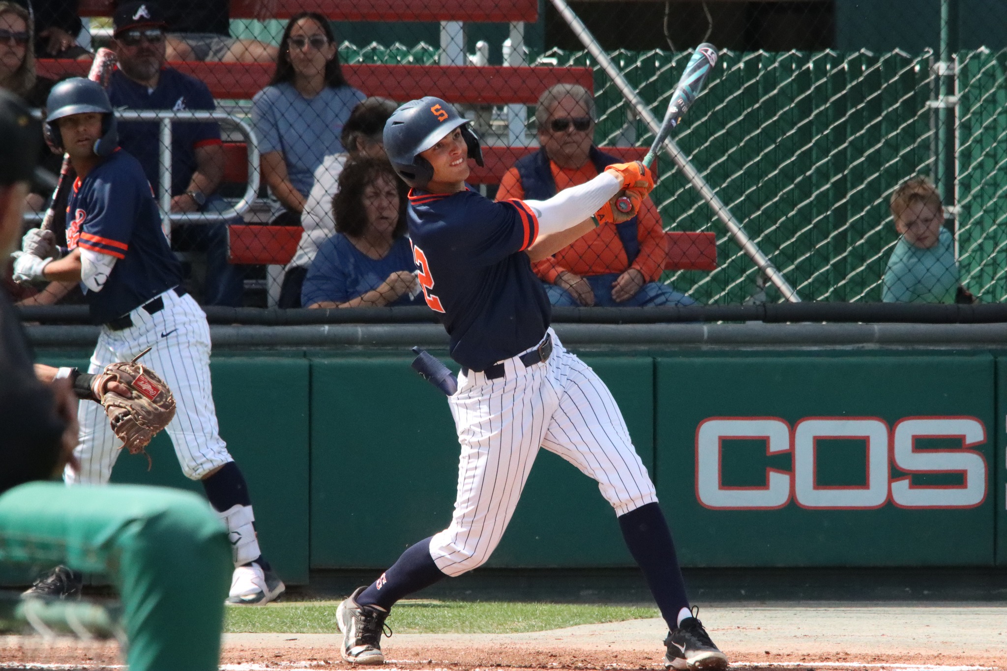 College of the Sequoias Baseball | Visalia CA