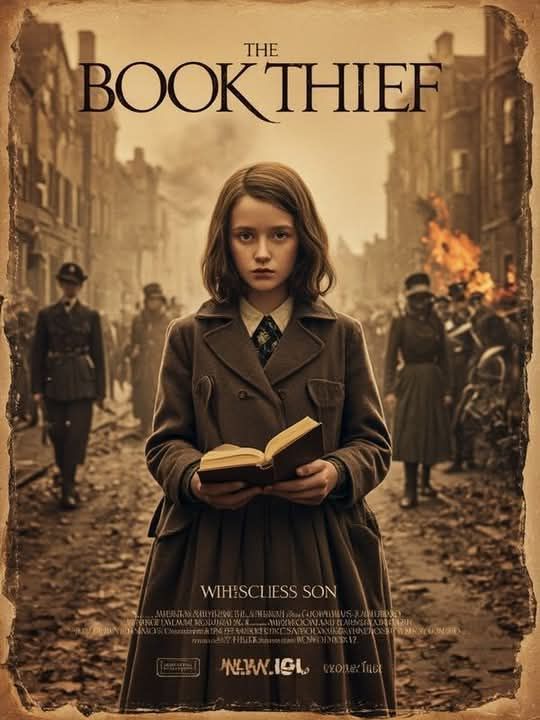Reel - Set in the harrowing shadows of Nazi Germany during World War II ...