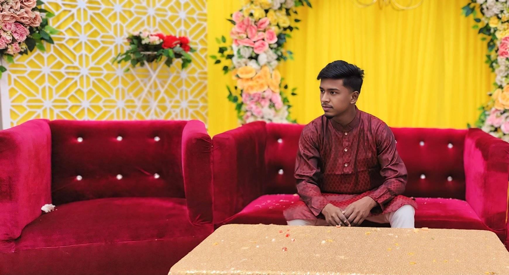 MD Raj Sheikh