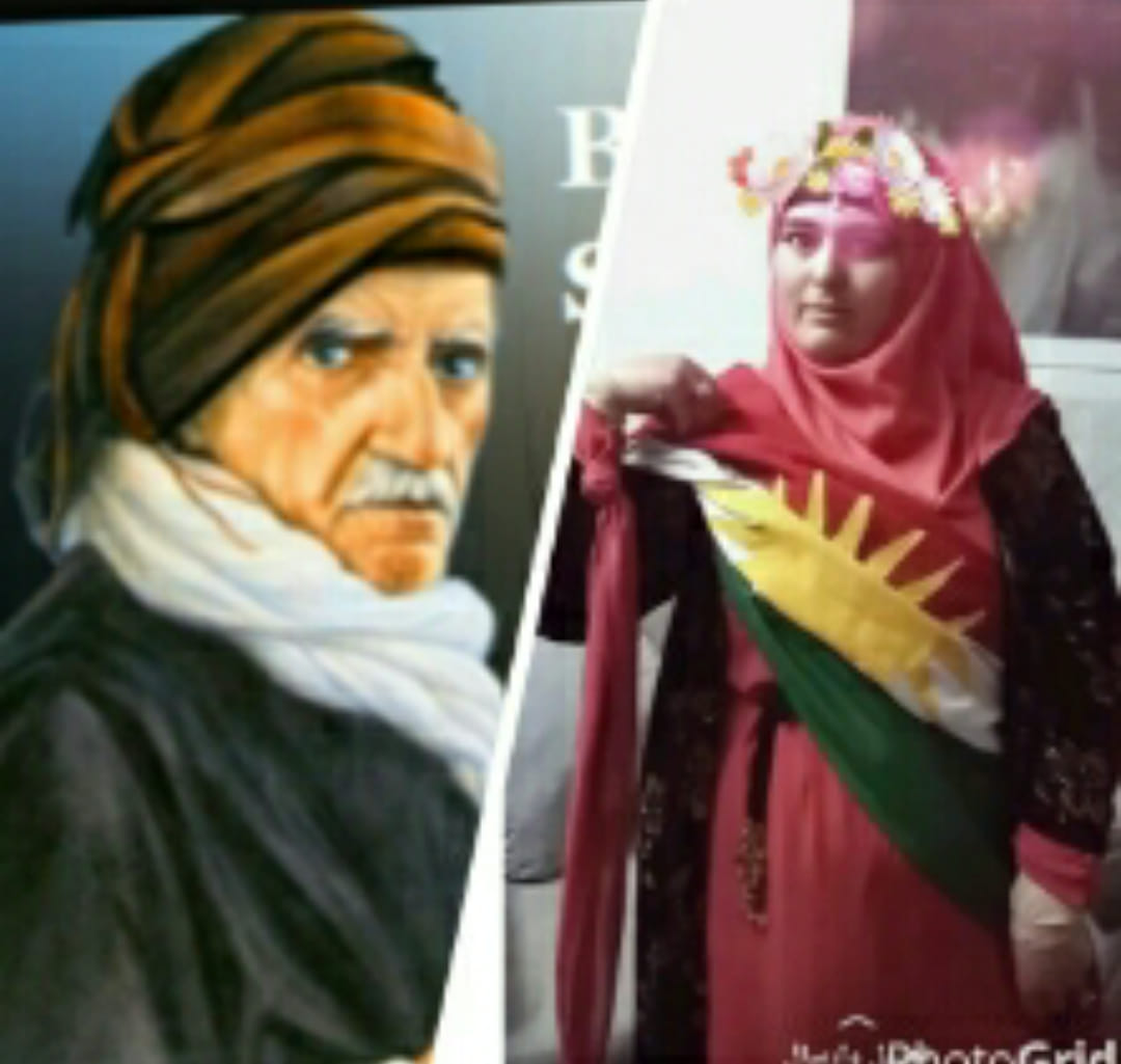 Azhin Omar