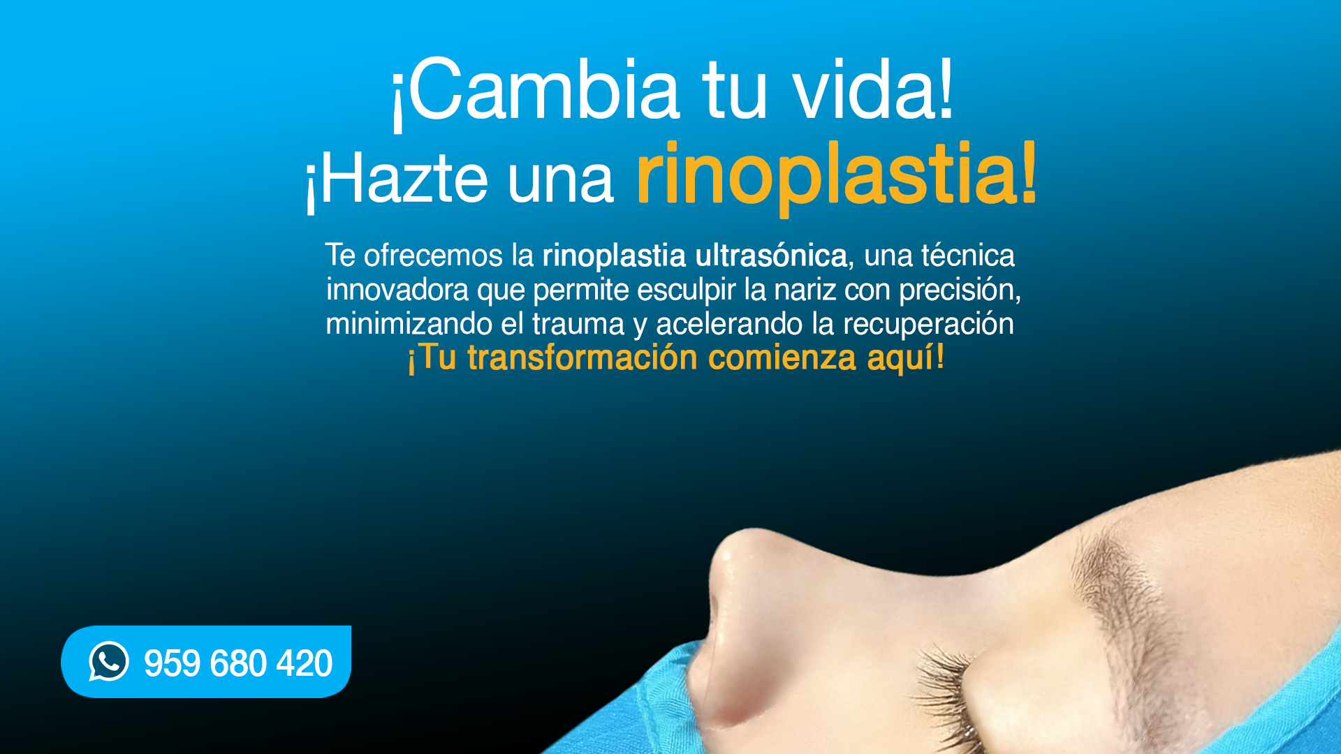 Consultorio Dermatológico 