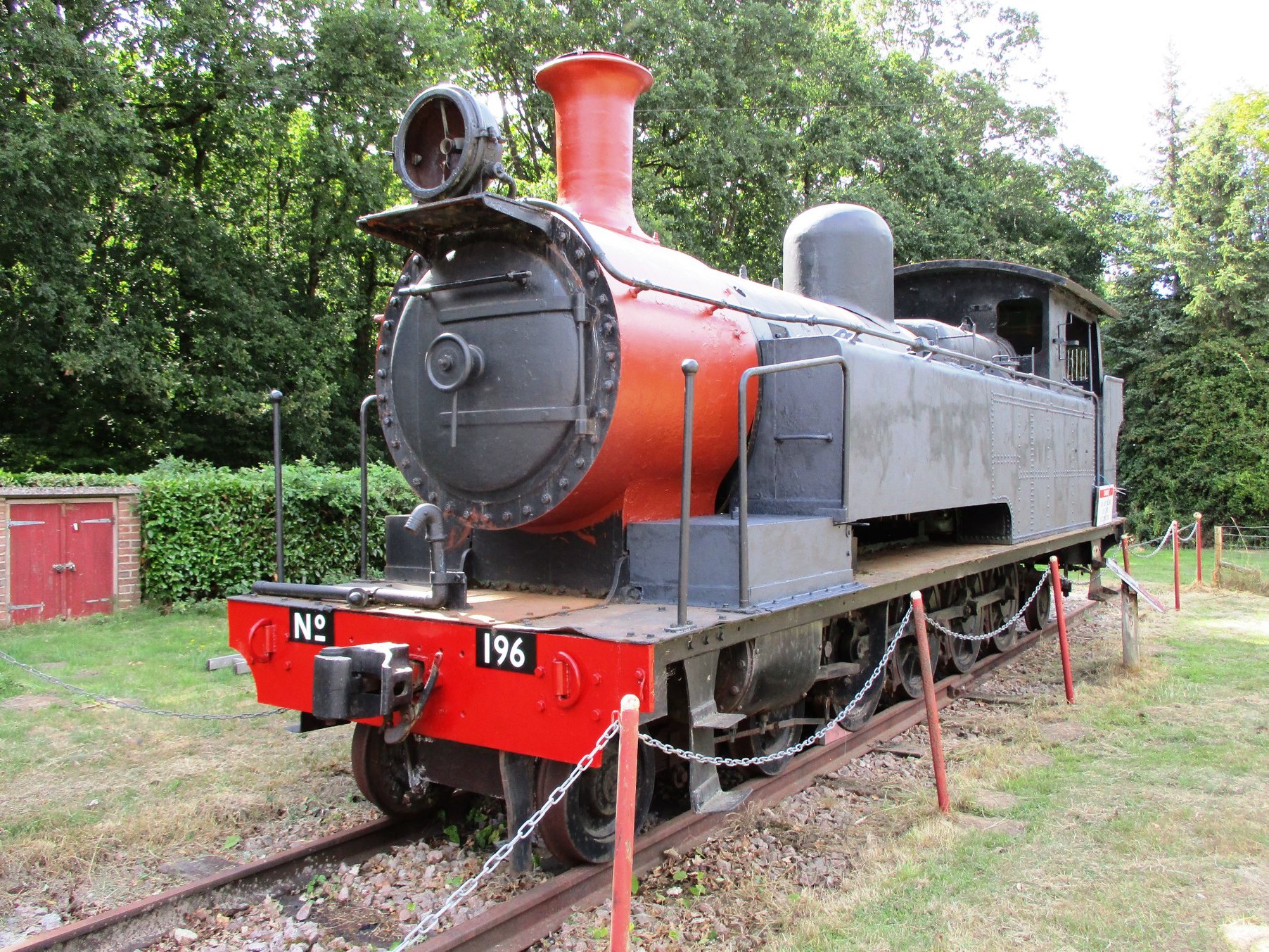 North British Locomotives... - North British Locomotives