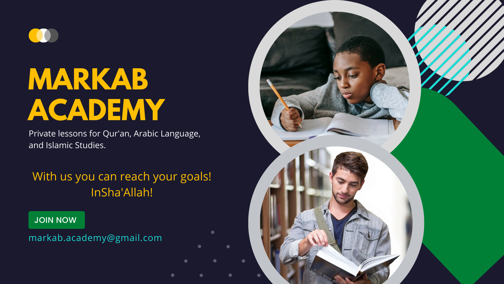 Markab Academy