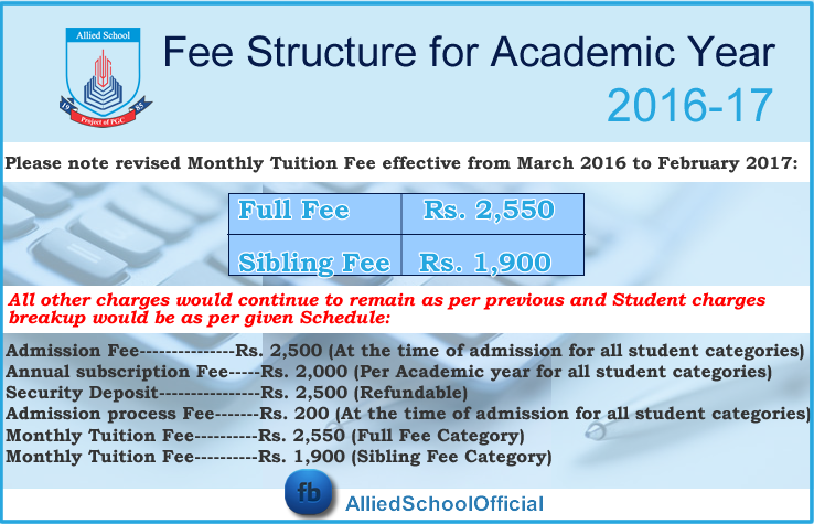 allied-schools-revised-updated-fee-for-session-2016-2017-facebook
