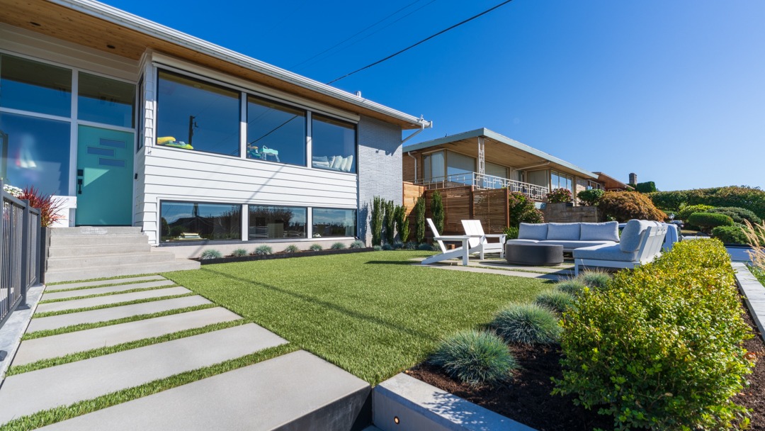 True Scape Design | Seattle WA