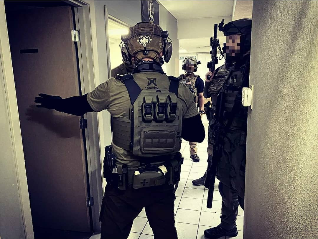 Warrior - Warrior Assault Systems Laser Cut Assaulters Back Panel (ABP ...