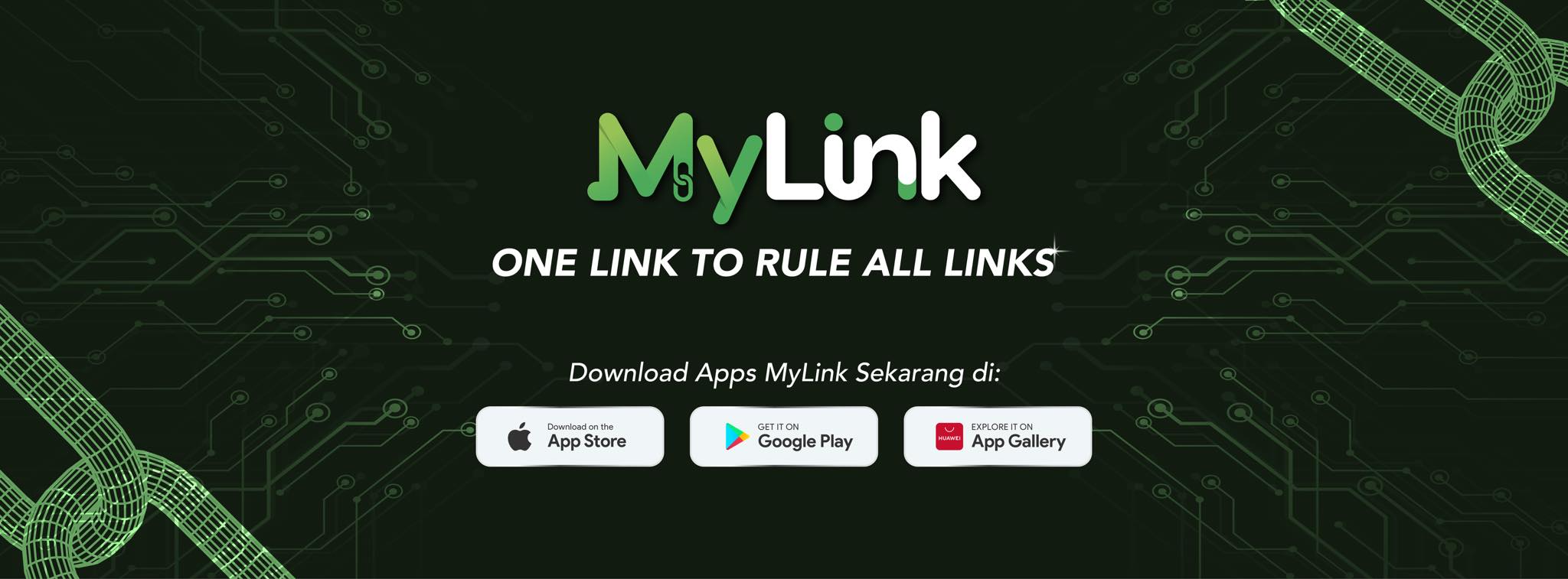 MyLink