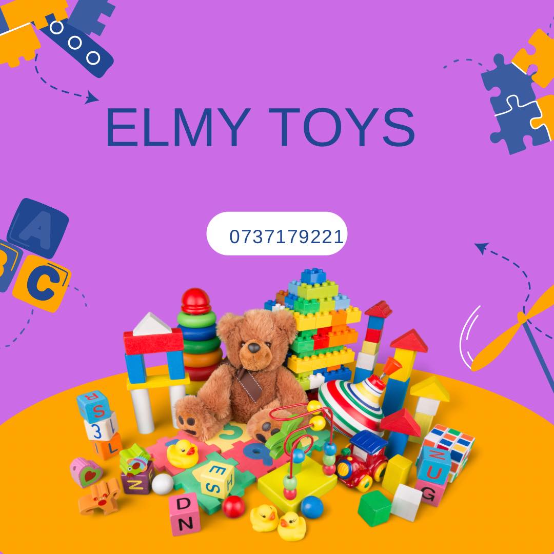 Elmy toys | Nairobi