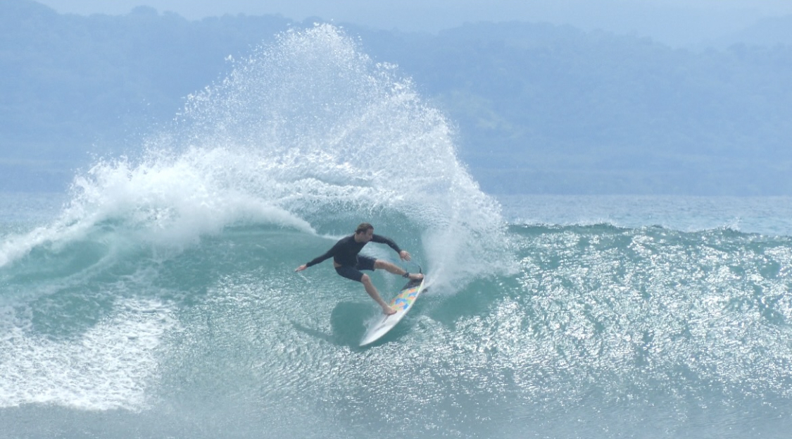 Wave Riding Vehicles