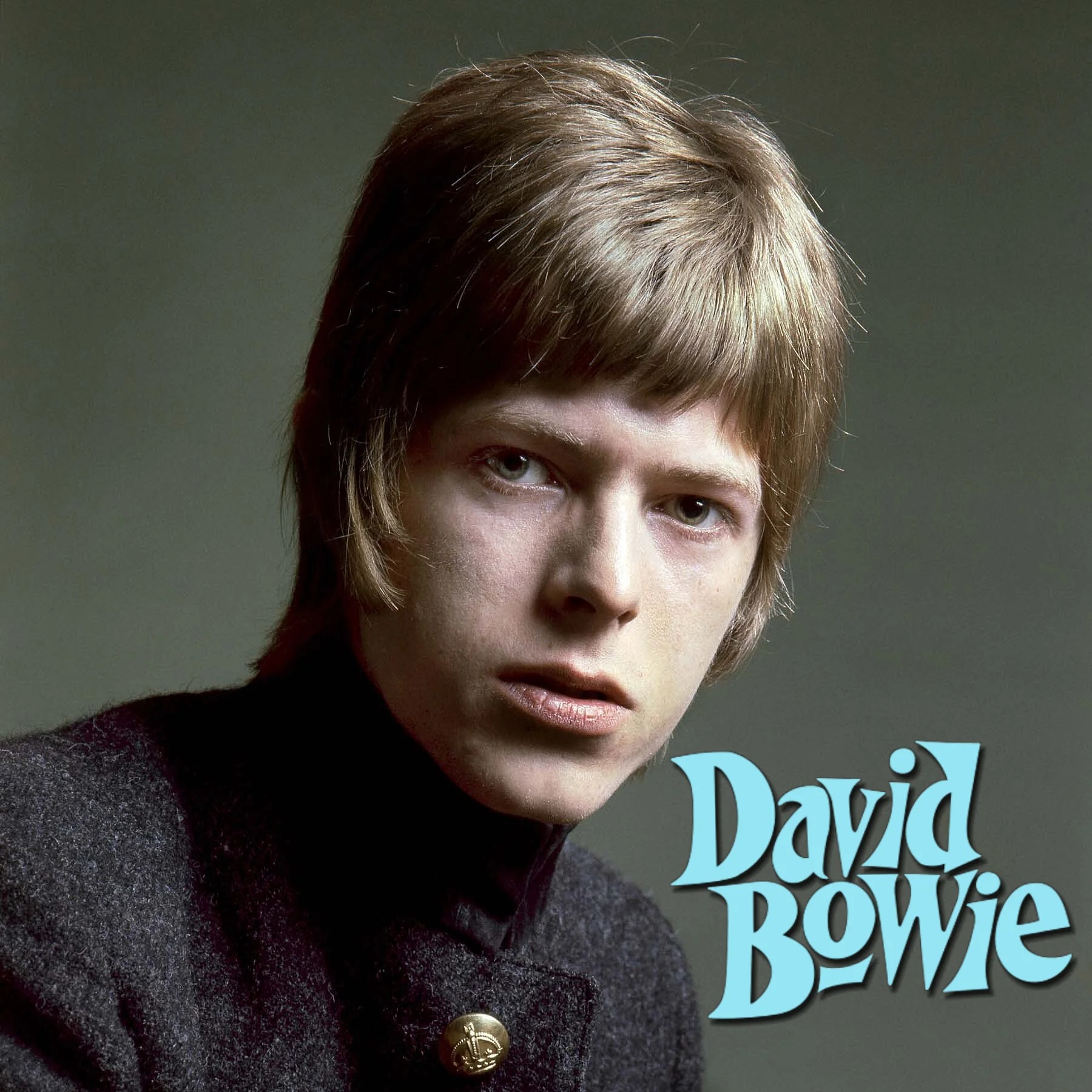 Far - On this day in 1967, David Bowie released his self-titled debut ...