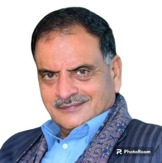 Raja javed ikhlas official
