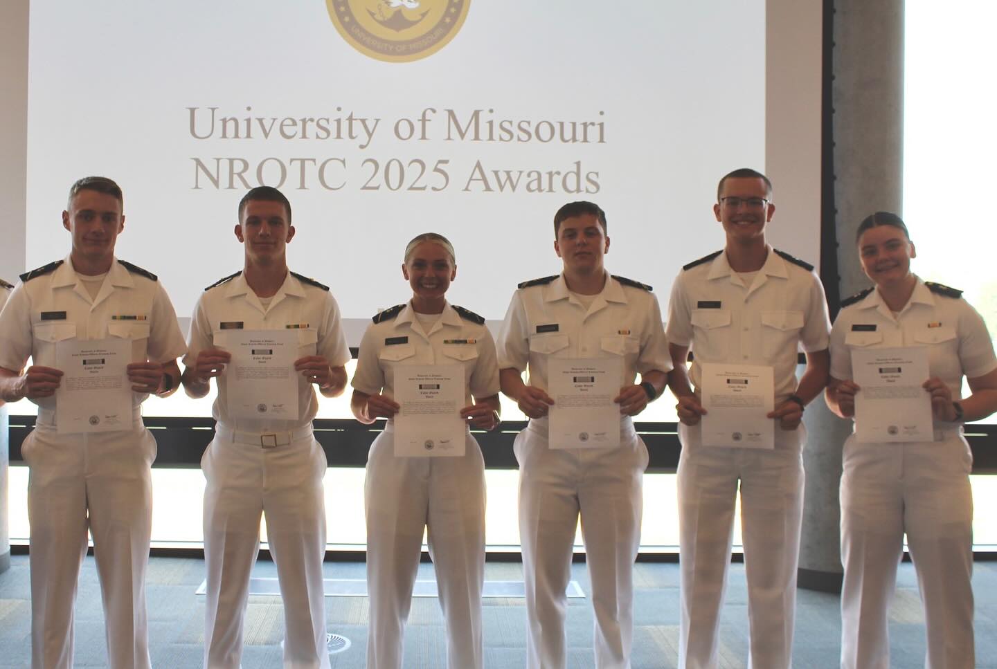 University of Missouri Naval ROTC | Columbia MO