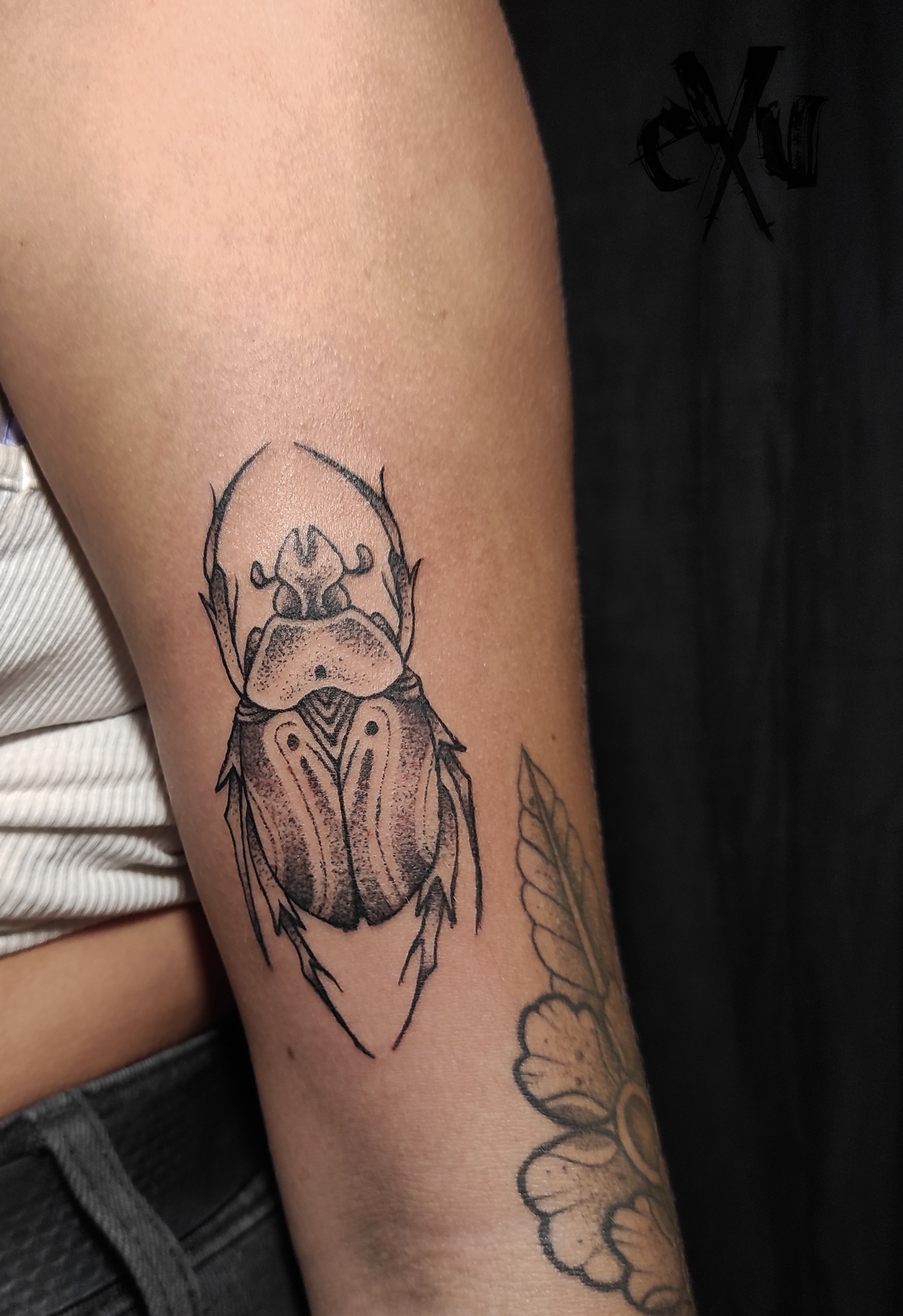 Convention Tatouage La Teste 2022