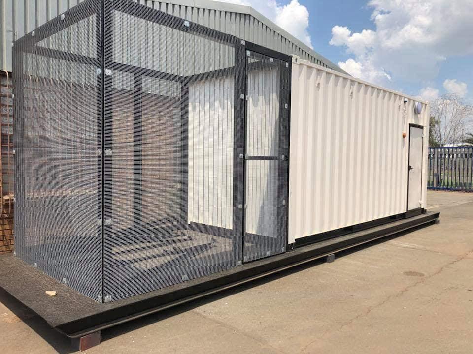 Container King | Durban