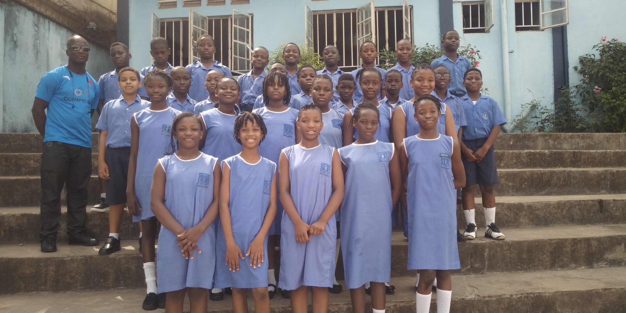 The International School Limited SL