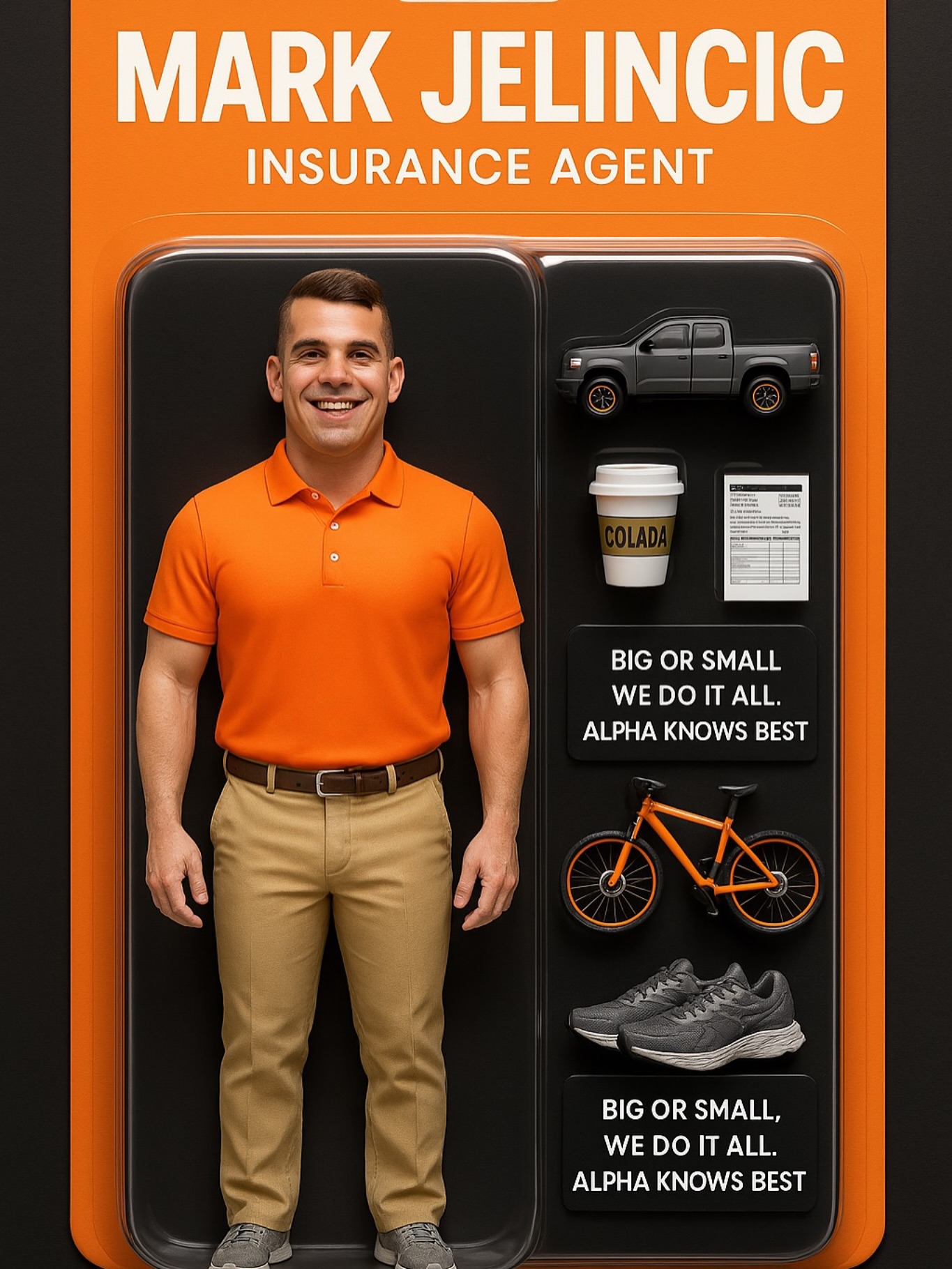 Alpha Surance | Gainesville FL