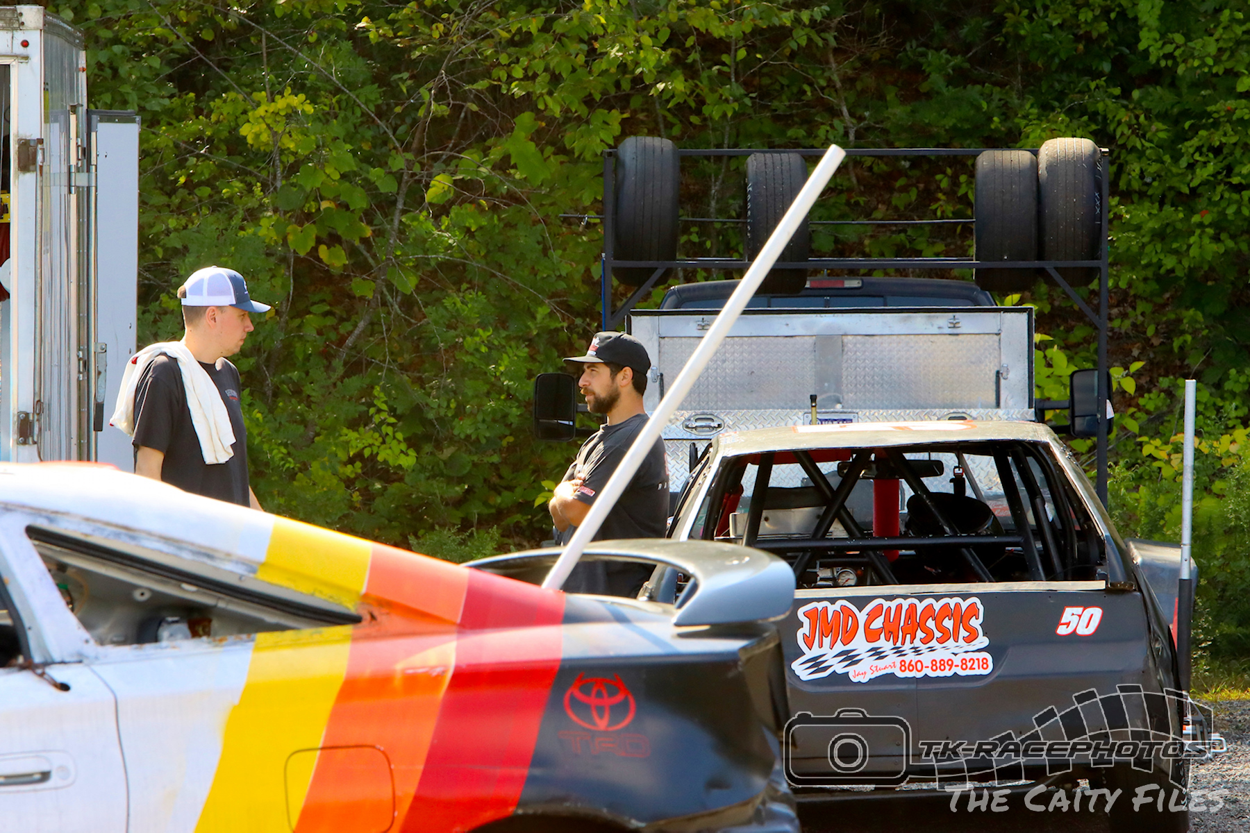 TK Race Photos - TK Race Photos added a new photo.
