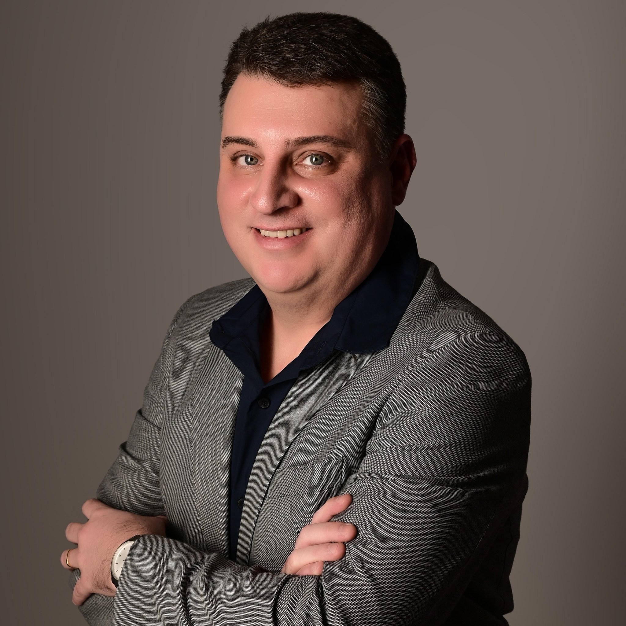 Professor Ricardo Rios