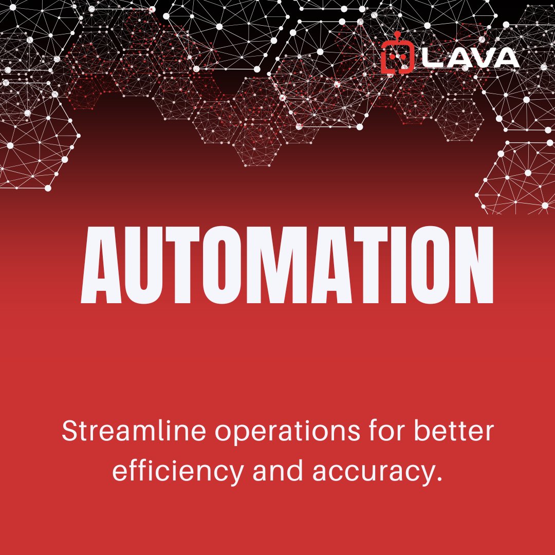 Lava Automation