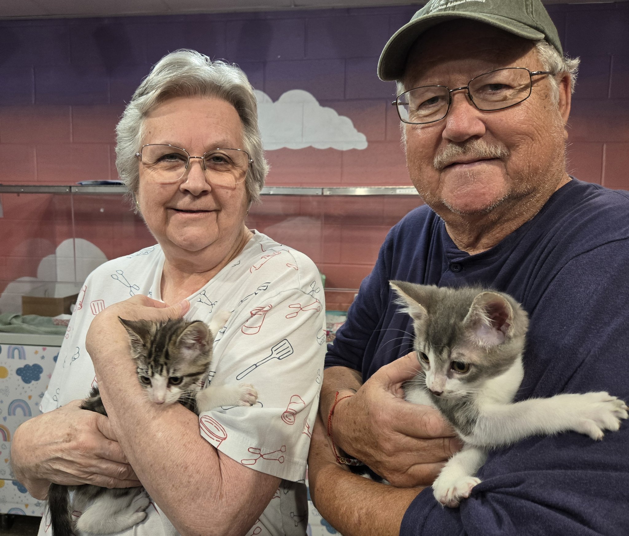 Charleston Animal Society... - Charleston Animal Society