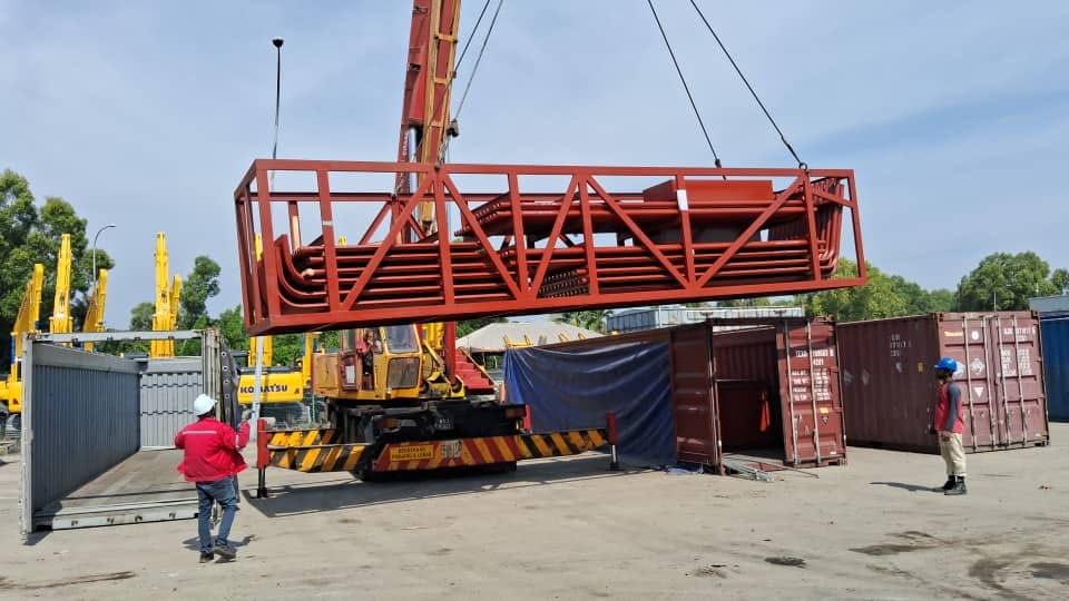 VS Logistics & Shipping Sdn Bhd | Klang