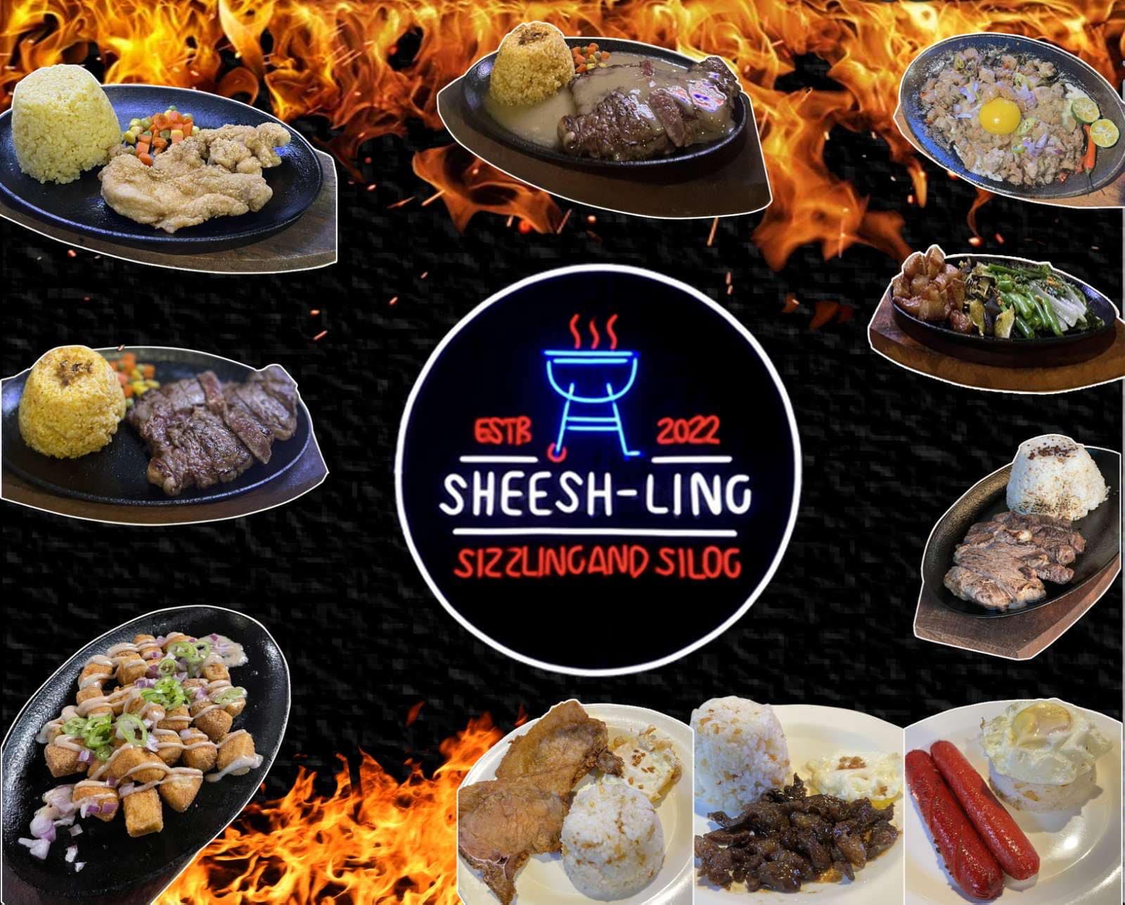 Sheesh-Ling Don Quijote Branch | Manila