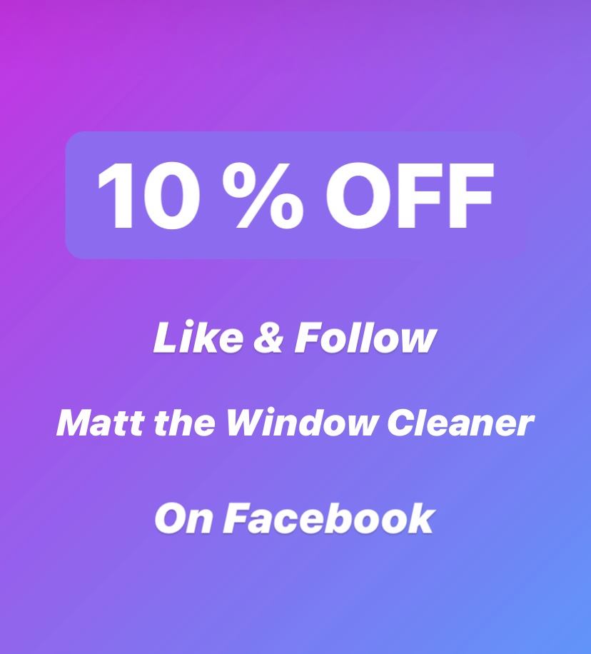 Matt the Window Cleaner